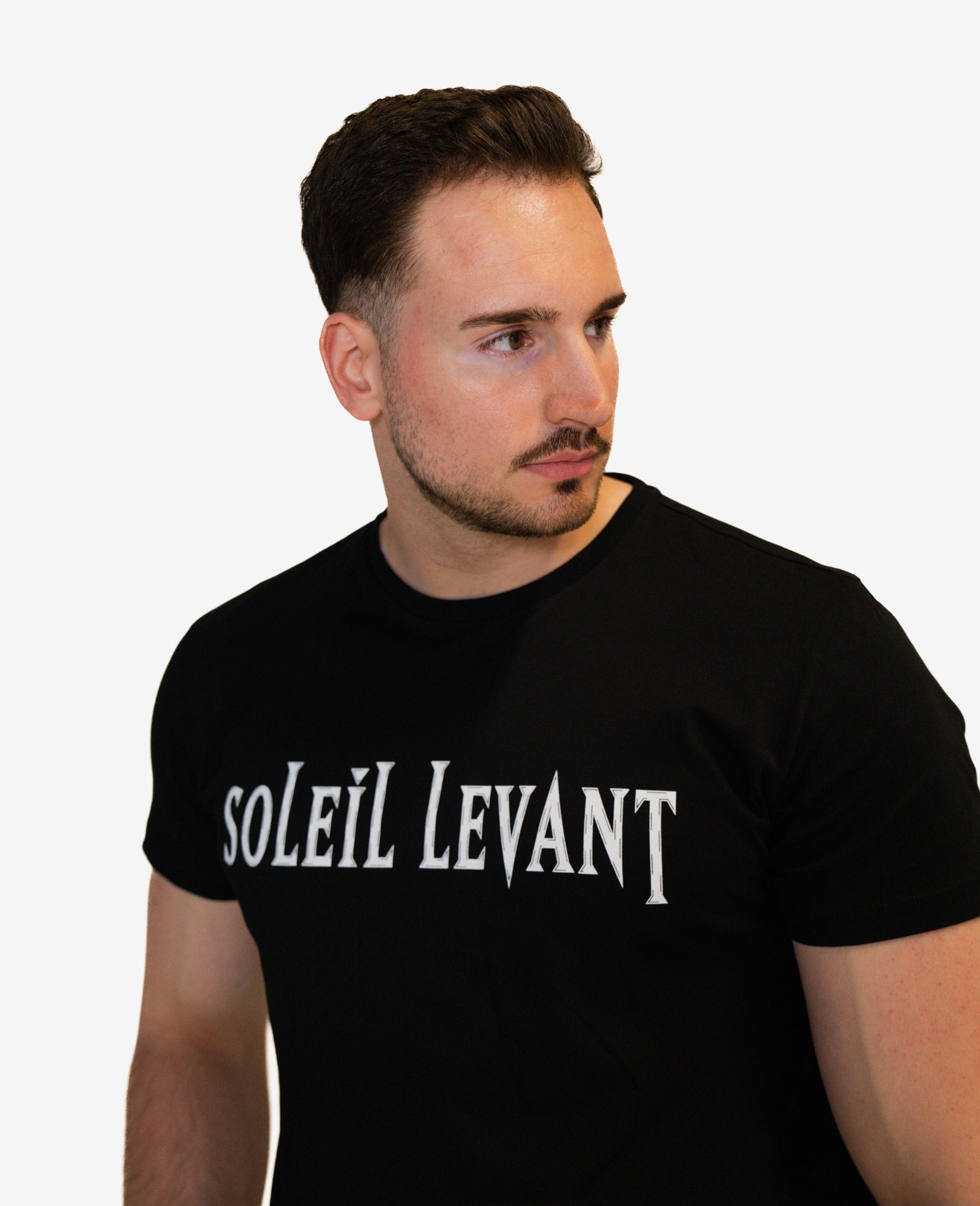 SOLEIL LEVANT | T-SHIRT | MODELL KLASSIK