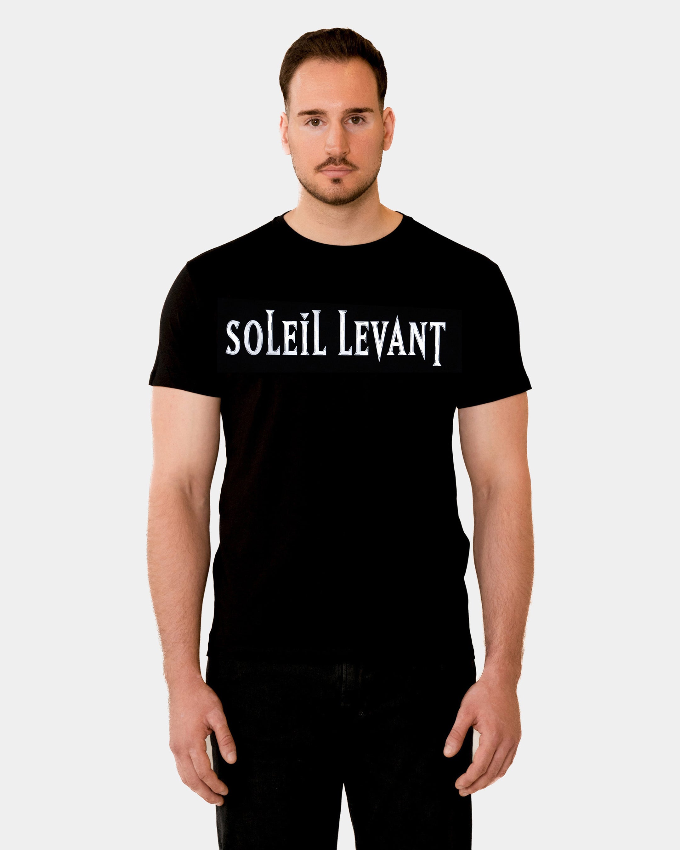 SOLEIL LEVANT | T-SHIRT | MODELL KLASSIK